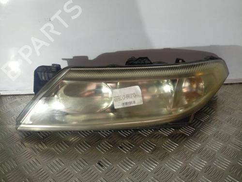 Left headlight RENAULT LAGUNA II (BG0/1_) 1.9 dCI (BG0E) | BP22032180C28 