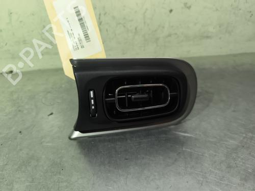 Used Air vent CITROËN C3 III (SX) 1.2 THP 110 (SXHNPS, SXHNZT, SXHNZ6) (110 hp) 29732620