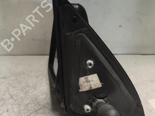 Left mirror OPEL COMBO Tour 1.3 CDTI 16V | BP25130892C26 