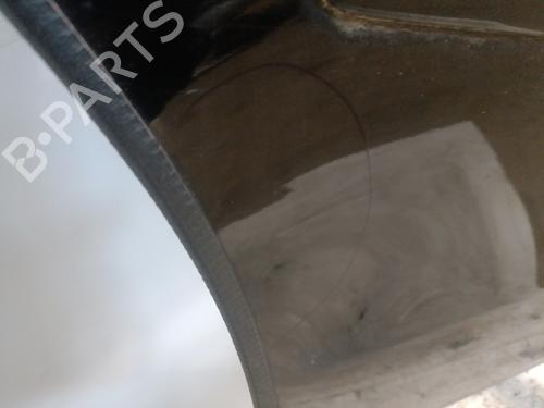 Right rear door VW POLO (9N_, 9A_) 1.4 TDI | BP25130588C5 