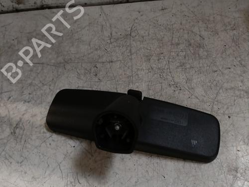 Used Rear mirror Rear mirror PEUGEOT 208 I (CA_, CC_) 1.5 BlueHDI 100 (102 hp) 25871127 25871127