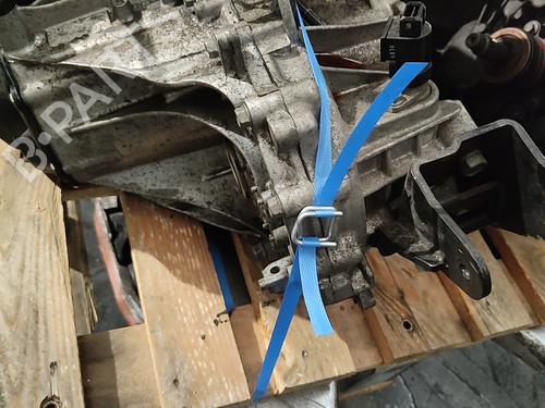 Used Gearbox Gearbox KIA RIO II (JB) 1.4 16V (97 hp) 21696875 21696875