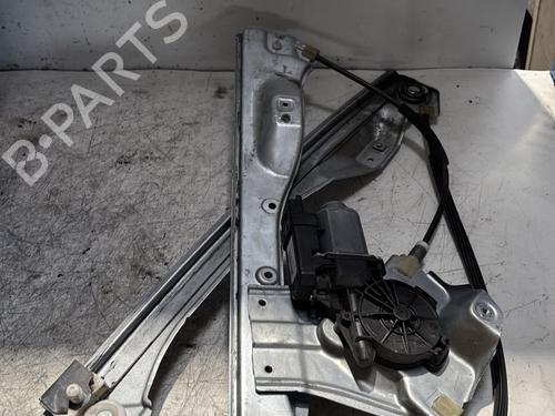 Front left window mechanism RENAULT CLIO III (BR0/1, CR0/1) 1.5 dCi (BR17, CR17) | BP21704381C22 