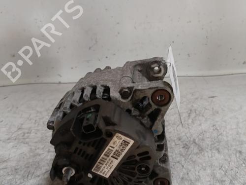 Used Alternator RENAULT CLIO IV (BH_) 1.5 dCi 90 (90 hp) 21703369