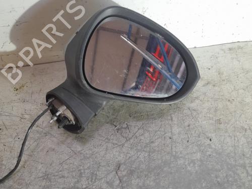 Used Right mirror SEAT IBIZA IV (6J5, 6P1) 1.6 TDI (90 hp) 22789323
