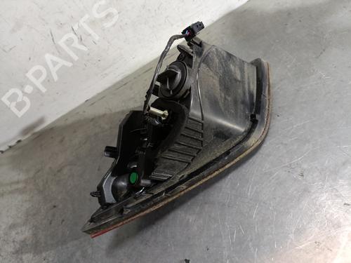 Left tailgate light PEUGEOT 308 II (LB_, LP_, LW_, LH_, L3_) 1.6 BlueHDi 120 | BP29081721C79 
