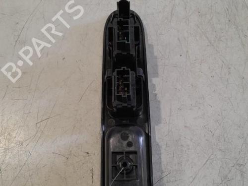 Left front window switch PEUGEOT 307 (3A/C) 1.6 16V | BP21700843I27 - Image 2
