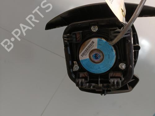 Driver airbag CITROËN C5 III (RD_) 2.0 HDi (RDRHD8, RDRHDJ, RDRHR8, RDRHRJ) | BP28166352C9 