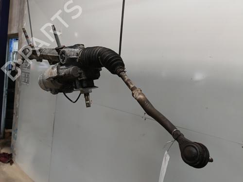 Steering rack PEUGEOT 207 (WA_, WC_) 1.4 HDi | BP28078647M22 