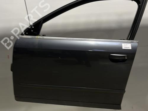 Used Left front door AUDI A4 B6 (8E2) 1.9 TDI (130 hp) 21838237