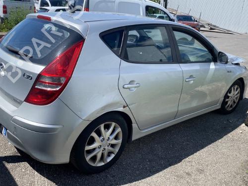 Right sun visor HYUNDAI i30 (FD) 1.6 CRDi | BP21703770I2  - Image 8