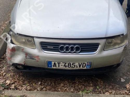 Right mirror AUDI A3 (8L1) 1.9 TDI | BP21705530C27 