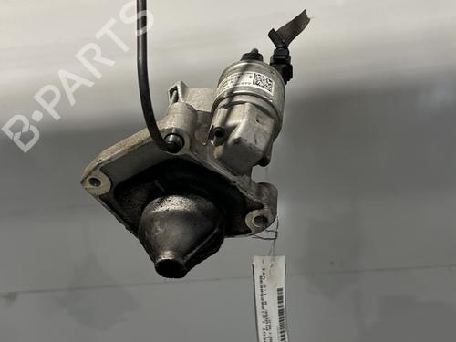 Startmotor PEUGEOT 208 I (CA_, CC_) 1.2 VTI 82 (82 hp) 28443033