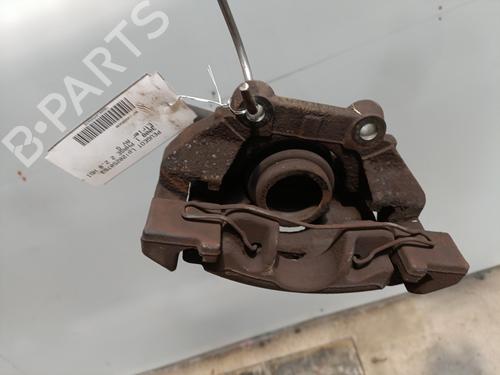 Used Left front brake caliper Left front brake caliper PEUGEOT 3008 I MPV (0U_) 2.0 HDi 150 / BlueHDi 150 (150 hp) 27810070 27810070
