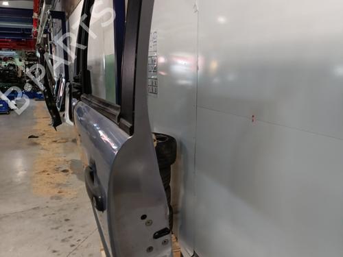 Left front door CITROËN C3 I (FC_, FN_) 1.4 i | BP24400519C2 