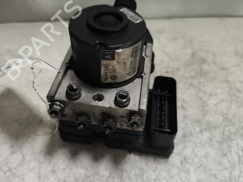 Used ABS pump ABS pump VW GOLF V (1K1) 1.9 TDI (105 hp) 25444162 25444162