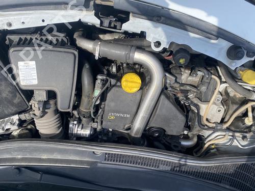 Rear left seatbelt RENAULT TWINGO II (CN0_) 1.5 dCi 75 | BP30552466I29  - Image 9