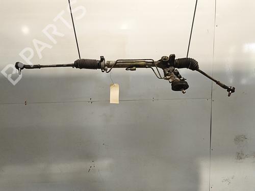Used Steering rack Steering rack VW POLO IV (9N_, 9A_) [2001-2014] 34543268 34543268