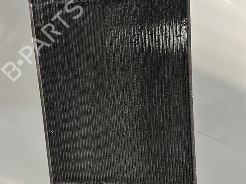 Used Water radiator SKODA FABIA I (6Y2) 1.9 TDI (100 hp) 28443069
