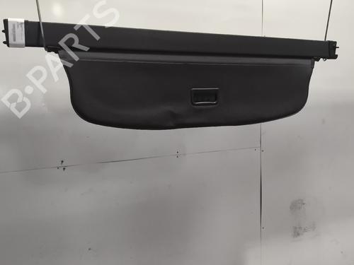 Used Rear parcel shelf Rear parcel shelf AUDI A4 B8 Avant (8K5) 3.0 TDI quattro (240 hp) 35899842 35899842