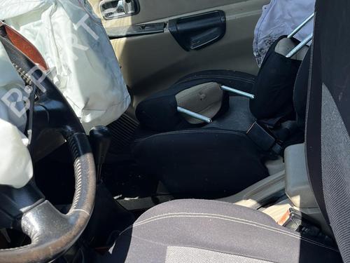 Right mirror NISSAN TERRANO II (R20) 2.7 TDi 4WD | BP27718423C27 
