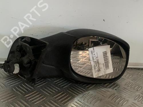 Right mirror CITROËN C3 I (FC_, FN_) 1.4 HDi | BP21704096C27 