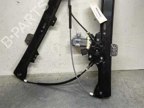 Used Front right window mechanism BMW 5 (E60) 530 d (218 hp) 30647049