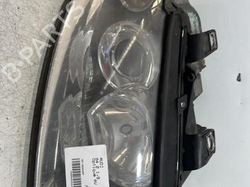 Used Right headlight Right headlight AUDI A4 B6 Avant (8E5) 1.9 TDI quattro (130 hp) 21722112 21722112