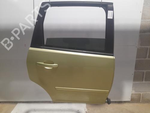Right rear door FORD C-MAX (DM2) 1.8 TDCi | BP22316707C5 