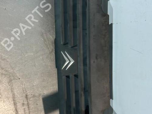 Used Grille CITROËN C15 Box Body/MPV (VD_) 1.8 D (60 hp) 21721553