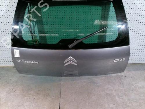 Tailgate CITROËN C4 I (LC_) 1.6 HDi | BP21722318C6 