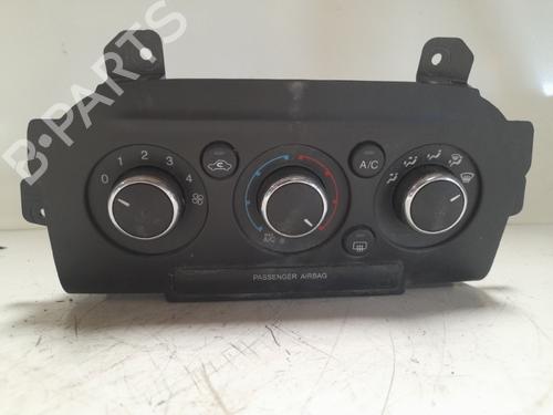 Used Climate control Climate control FORD KA+ III (UK, FK) 1.2 (85 hp) 21710026 21710026