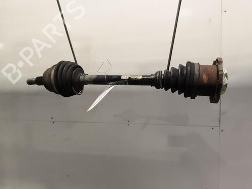 Left front driveshaft AUDI TT (8N3) 1.8 T | BP31972280M38 - Image 3