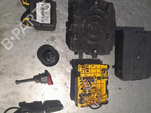 Used Electronic module Electronic module 22421556 22421556
