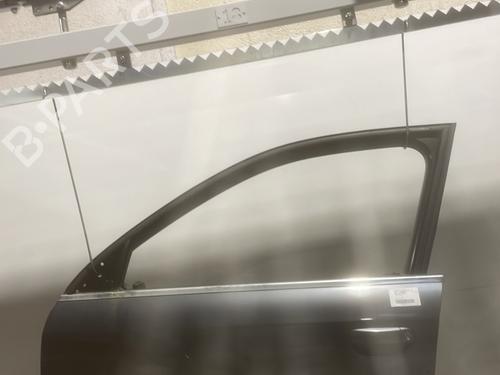 Left front door AUDI A4 B6 (8E2) 1.9 TDI | BP21838237C2 