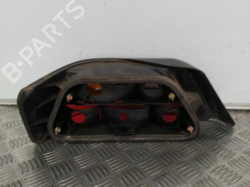 Right taillight PEUGEOT 605 (6B) 2.5 Turbo Diesel | BP21711618C35 