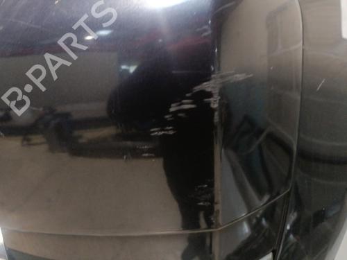 Rear bumper CITROËN C4 Picasso I MPV (UD_) 2.0 HDi 150 | BP21709141C8 