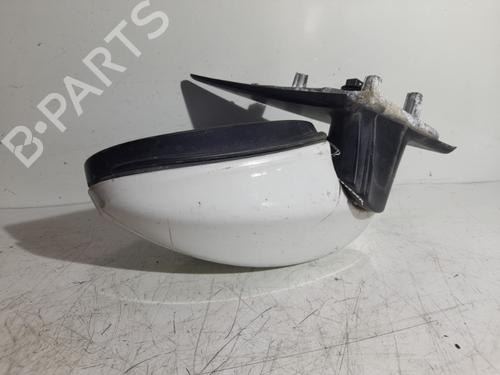 Left mirror BMW 3 (E90) 320 d | BP21717609C26 