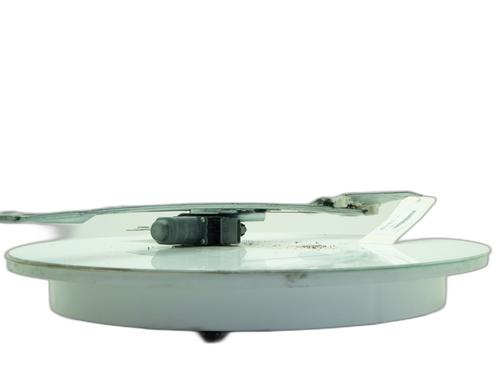 Used Front left window mechanism Front left window mechanism PEUGEOT PARTNER Tepee 1.6 BlueHDi 120 (120 hp) 36014936 36014936