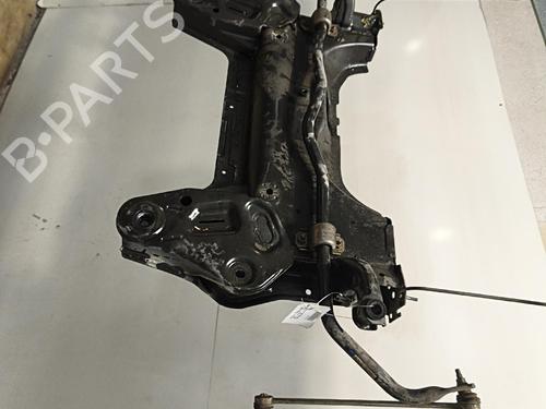 Vorderachsträger für Vorderachsträger PEUGEOT 208 II (UB_, UP_, UW_, UJ_) 1.5 BlueHDI 100 (102 hp) 36695123 36695123