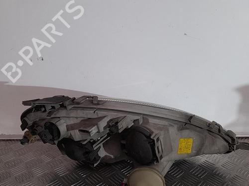 Used Left headlight MERCEDES-BENZ A-CLASS (W168) A 170 CDI (168.009, 168.109) (95 hp) 21699299