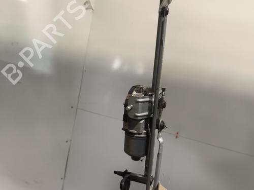 Viskermotor vindrude VW GOLF VI (5K1) 1.4 TSI (122 hp) 29082139