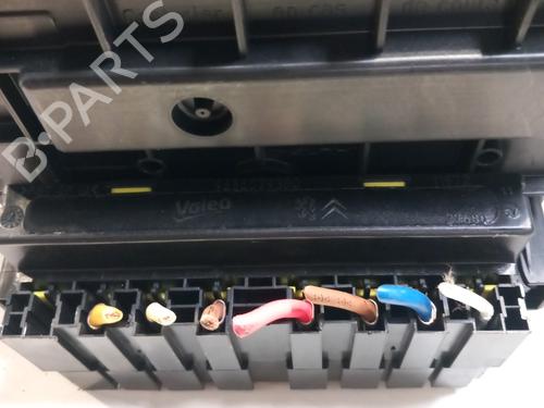 Electronic module CITROËN C4 Picasso I MPV (UD_) 1.6 HDi | BP24112602M83 - Image 4