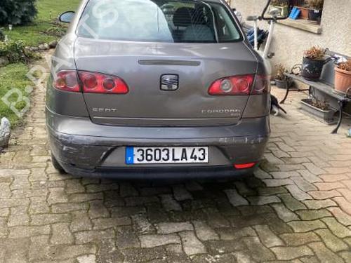 Right taillight SEAT CORDOBA (6L2) 1.9 SDI | BP21700269C35 
