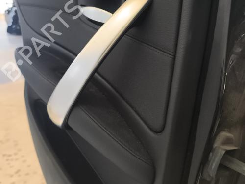 Left rear door BMW 1 (E87) 120 d | BP24346172C4 