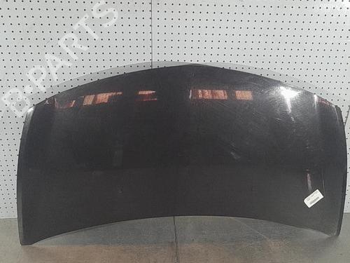 Hood RENAULT CLIO III Grandtour (KR0/1_) 1.5 dCi (KR0F) | BP21720186C1
