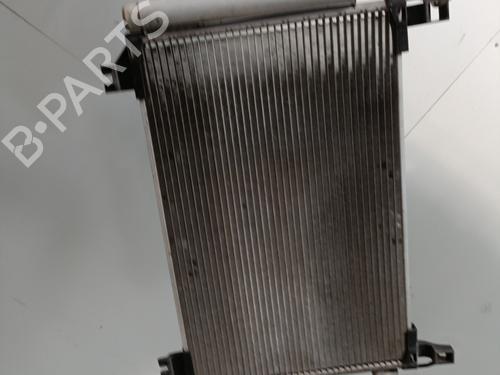 Used AC radiator AC radiator TOYOTA YARIS (_P13_) 1.0 (KSP130_, KSP130) (69 hp) 28165760 28165760