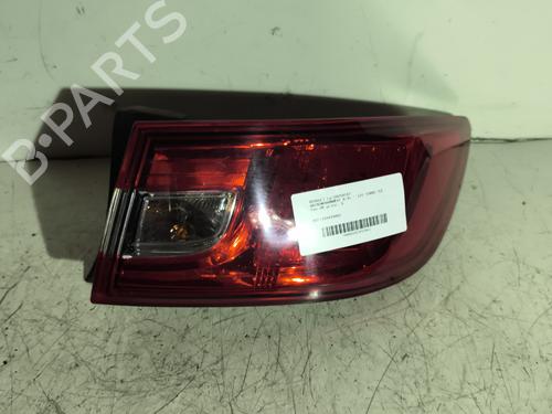 Used Right taillight RENAULT CLIO IV (BH_) 0.9 TCe 90 (BHNF, BHMA, BHMH, BHJK, BHJR) (90 hp) 24496138