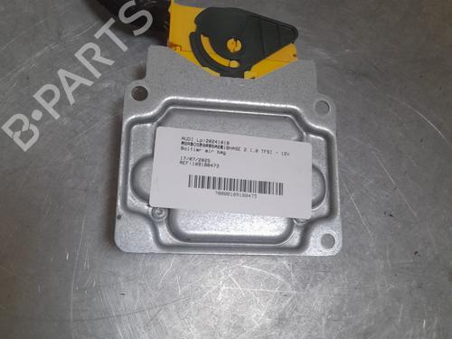 ECU airbags AUDI A1 Sportback (8XA, 8XF) 1.0 TFSI | BP27809861M53 