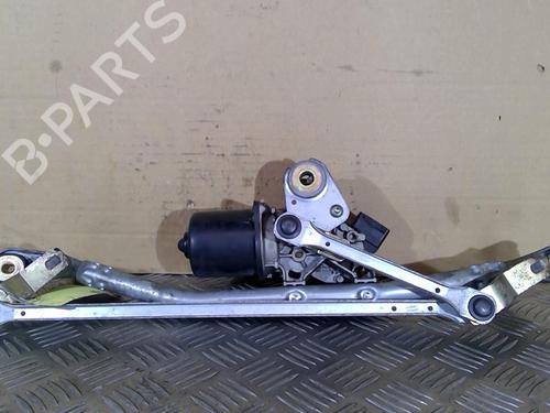Used Front wiper motor CITROËN C3 I (FC_, FN_) 1.4 HDi (68 hp) 24222559